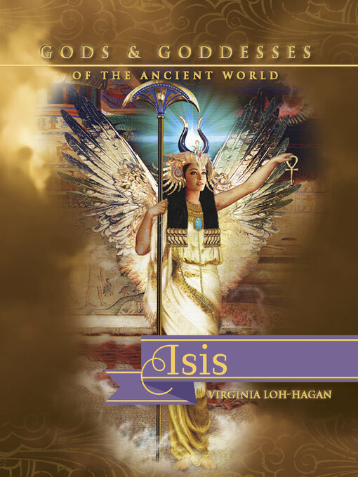 Title details for Isis by Virginia Loh-Hagan - Available